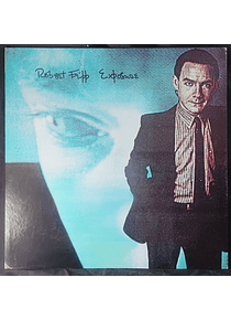 Robert Fripp – Exposure (Ed. Japón)