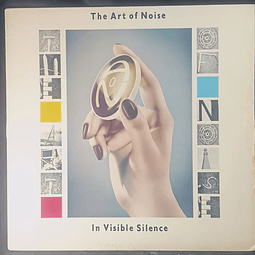 The Art Of Noise – In Visible Silence
