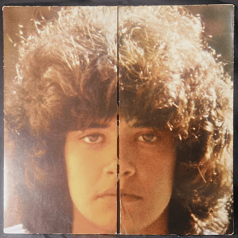 Simone  – Face A Face