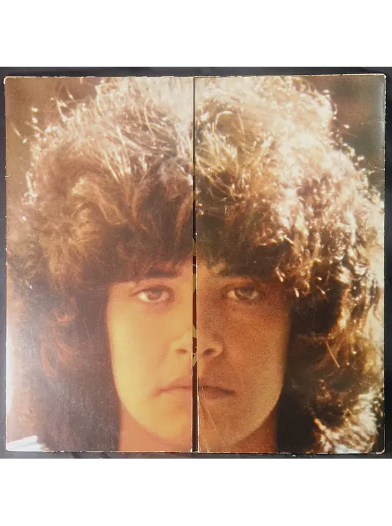 Simone  – Face A Face