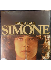 Simone  – Face A Face