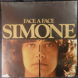 Simone  – Face A Face