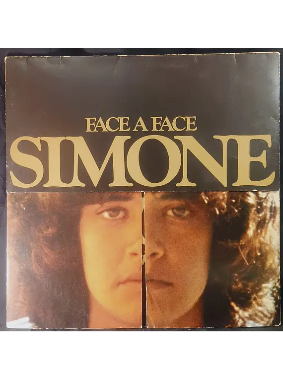 Simone  – Face A Face