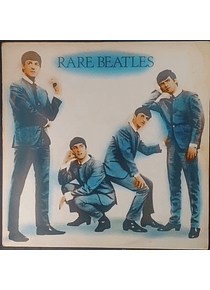 Beatles, The – Rare Beatles