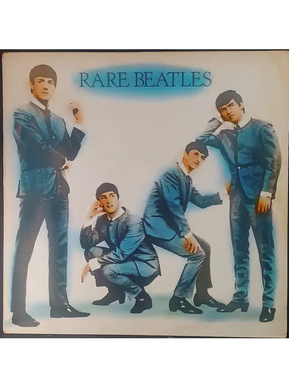 Beatles, The – Rare Beatles