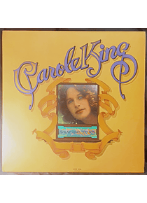 Carole King – Wrap Around Joy