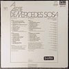 Mercedes Sosa – A Arte De Mercedes Sosa