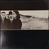 U2 – The Joshua Tree