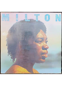Milton Nascimento – Milton
