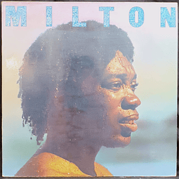 Milton Nascimento – Milton