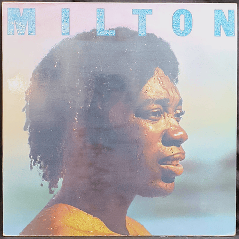 Milton Nascimento – Milton
