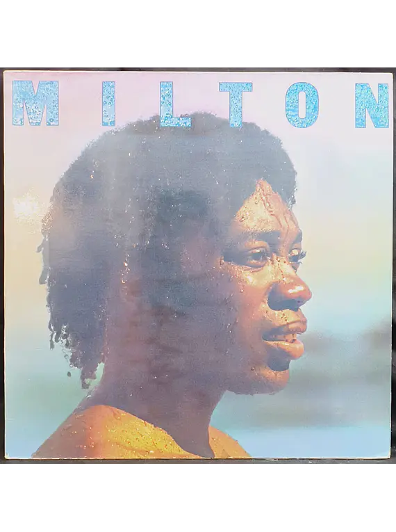 Milton Nascimento – Milton