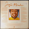 Sergio Mendes – Sergio Mendes