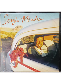 Sergio Mendes – Sergio Mendes
