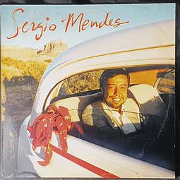 Sergio Mendes – Sergio Mendes