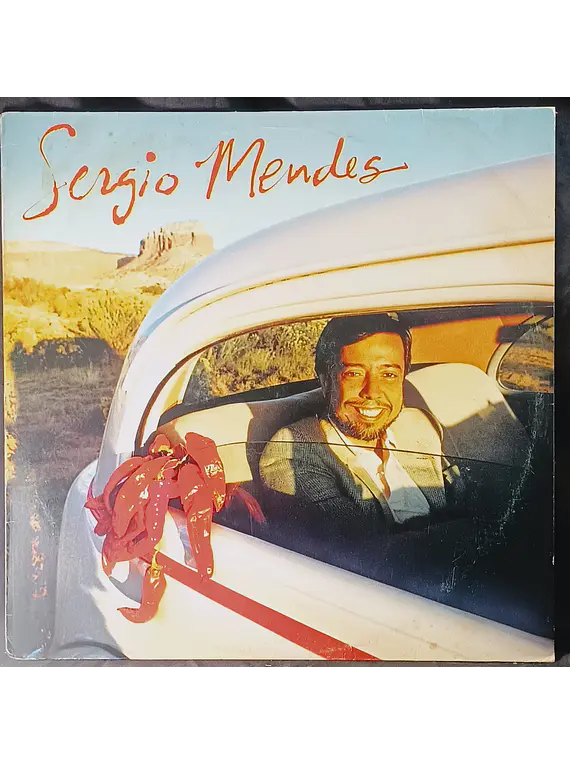 Sergio Mendes – Sergio Mendes