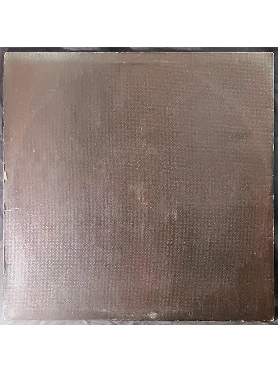 Secos & Molhados – Secos & Molhados