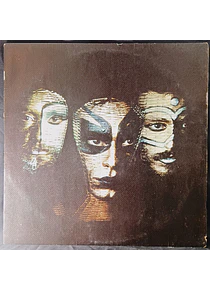 Secos & Molhados – Secos & Molhados