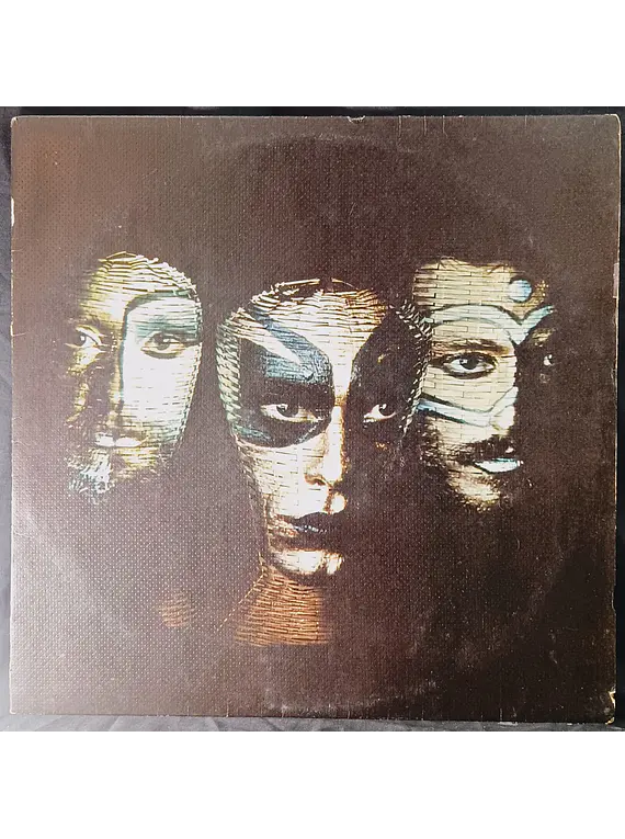 Secos & Molhados – Secos & Molhados