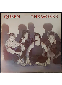 Queen – The Works