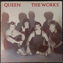 Queen – The Works