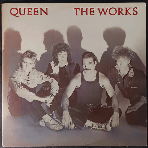Queen – The Works