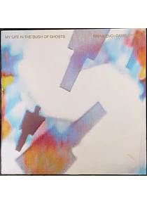 Brian Eno - David Byrne – My Life In The Bush Of Ghosts