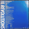 Jean-Michel Jarre – Revolutions