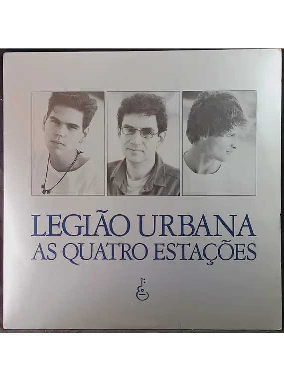 Legião Urbana – As Quatro Estações