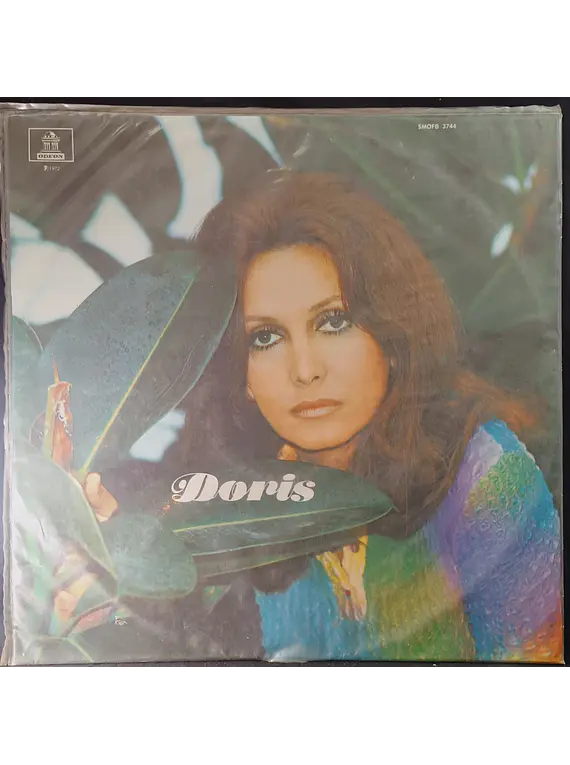 Doris – Doris