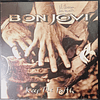 Bon Jovi – Keep The Faith