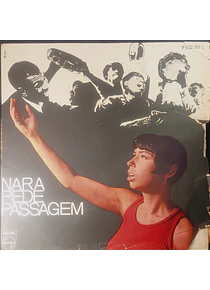 Nara – Nara Pede Passagem