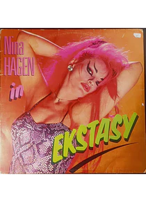Nina Hagen – In Ekstasy