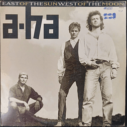 a-ha – East Of The Sun West Of The Moon