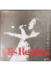 Elis Regina – Luz das Estrelas