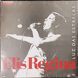 Elis Regina – Luz das Estrelas