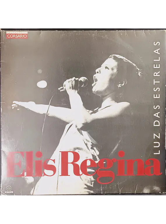 Elis Regina – Luz das Estrelas