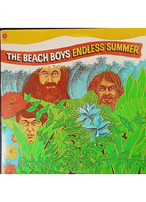 Beach Boys, The – Endless Summer
