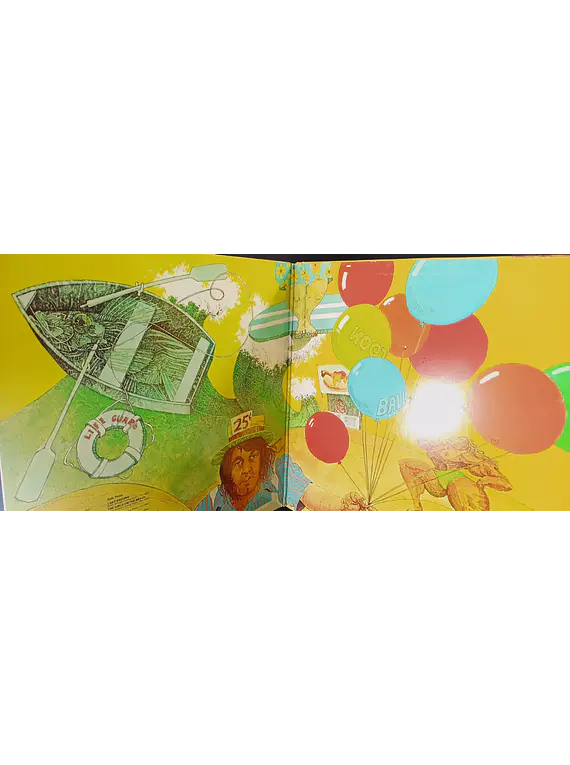 Beach Boys, The – Endless Summer