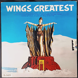 Wings – Wings Greatest