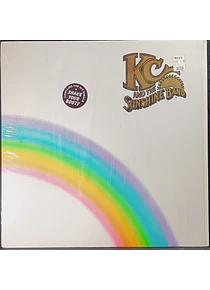 KC And The Sunshine Band – Part 3