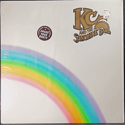 KC And The Sunshine Band – Part 3