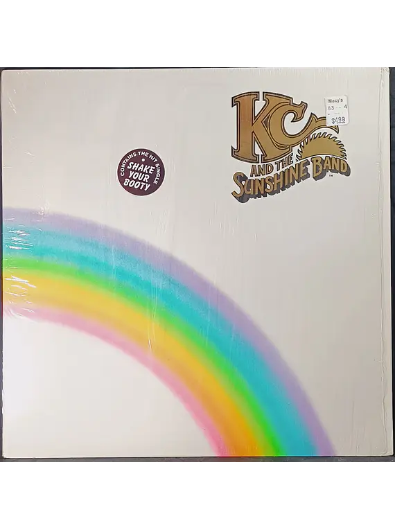 KC And The Sunshine Band – Part 3
