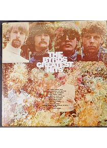 Byrds, The – The Byrds' Greatest Hits