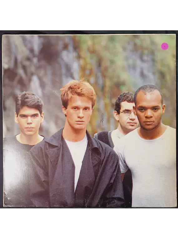 Legião Urbana – Que País É Este 1978/1987