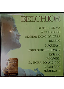 Belchior – Belchior