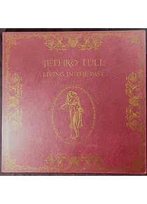 Jethro Tull – Living In The Past