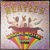 The Beatles – Magical Mystery Tour (7' original del año)