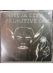 Mick Jagger – Primitive Cool