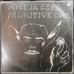 Mick Jagger – Primitive Cool